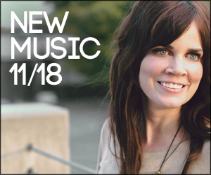 New Christian Music Releases For December 09, 2016 - Newreleasetoday