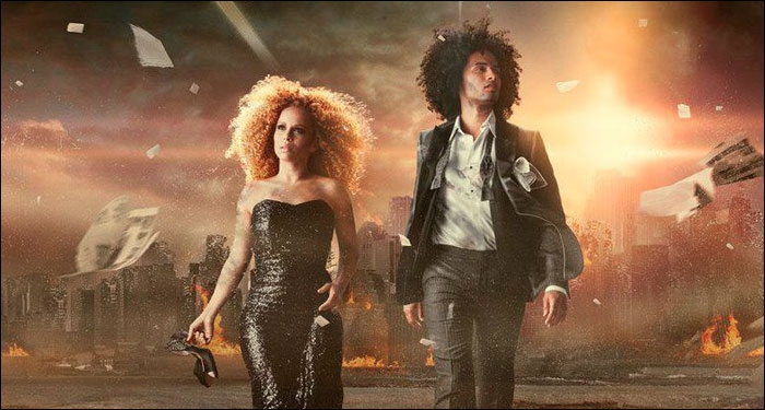 Blanca To Leave Group 1 Crew