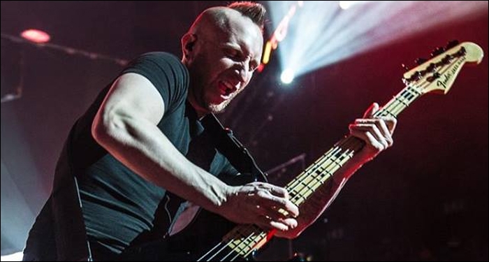 Thousand Foot Krutch Requests Prayer For Hospitalized Bassist