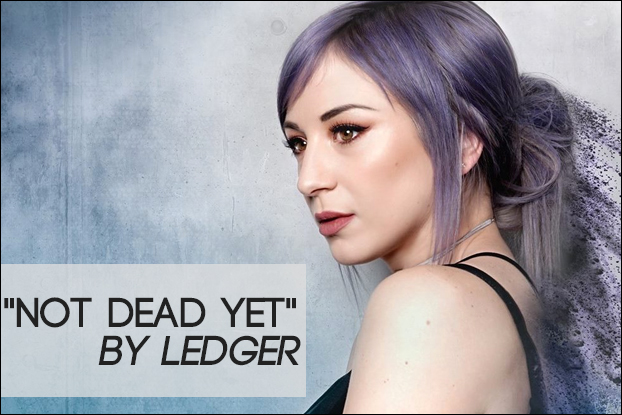 911 Not Dead Yet By Ledger Behind The Song With Kevin Davis Newreleasetoday