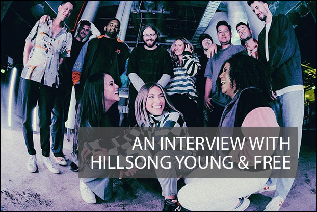 Best Friends (Live)  Hillsong Young & Free 