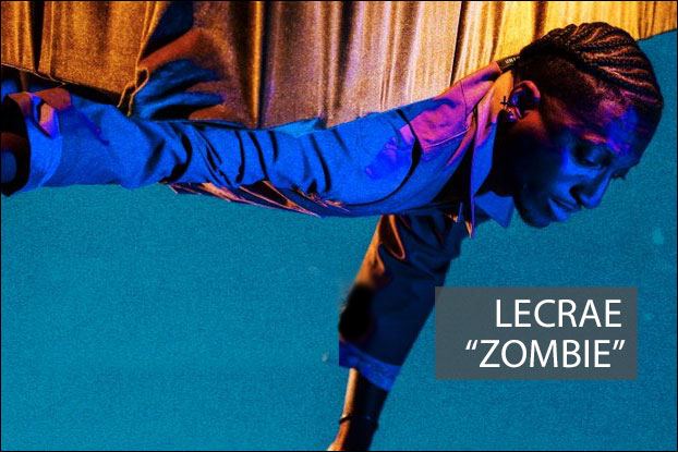 Lecrae – Zombie Lyrics - Music/Radio - Nigeria