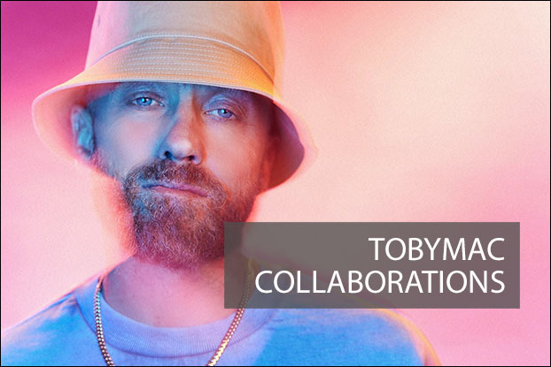 TobyMac Reveals How Collaborating On 'Life After Death' Made Him