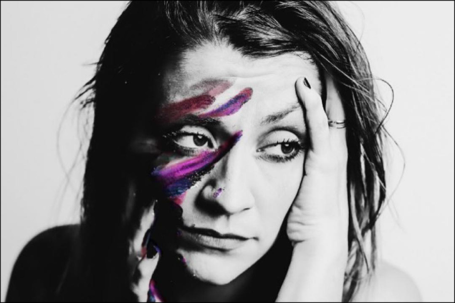#39 - Lacey Sturm, Tyraels Ascension, Brotality