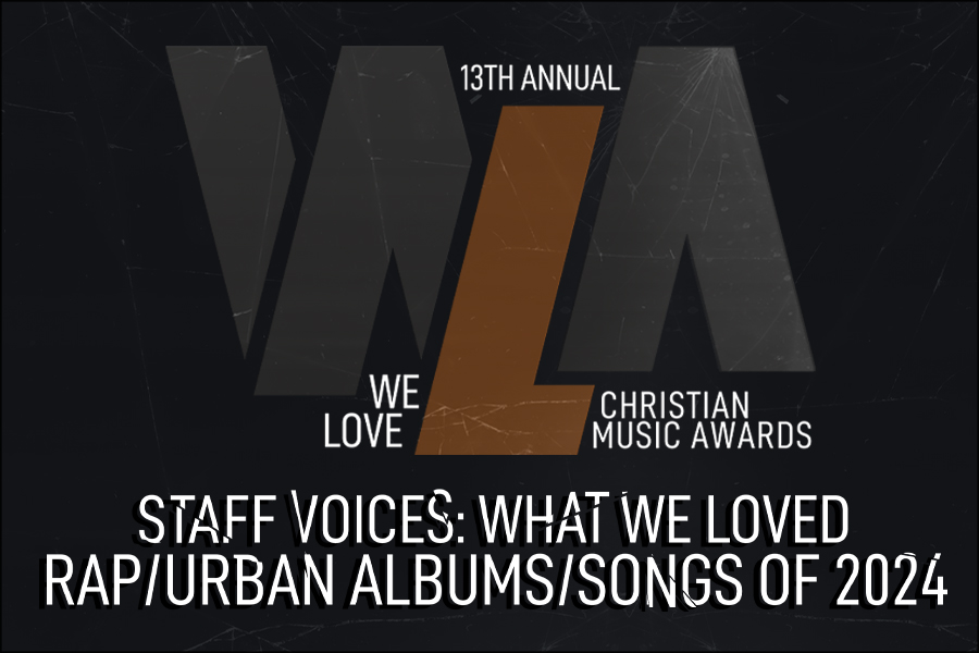 #3 - We Love Awards: The Hype Award | Rap/Urban Song of the Year