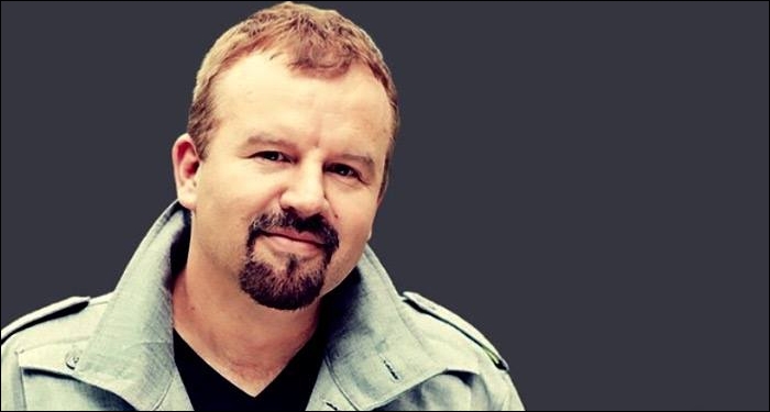 Mark Hall of Casting Crowns to Undergo Surgery for Cancer