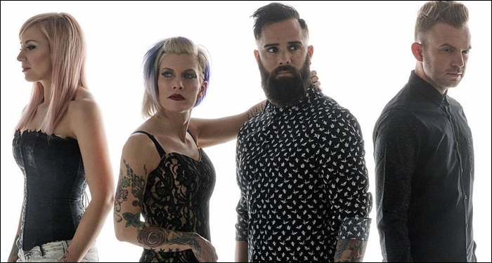 Skillet Releases I Want To Live Ahead Of Album Release