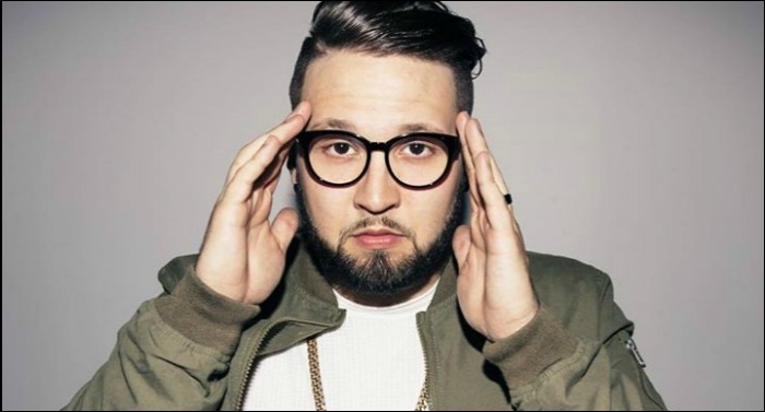 Andy Mineo Caters To Deaf Community With Innovative Music Video 'Hear ...