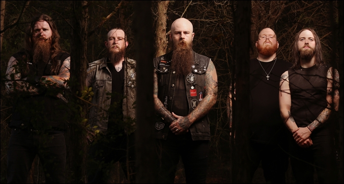 Demon Hunter Announces New Album 'Outlive'