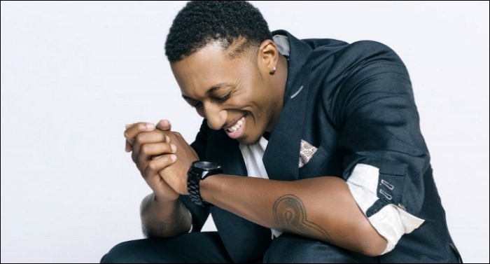 Hindre studieafgift Genveje Lecrae Unveils 'River Of Jordan (feat. Breyan Isaac)' from 'The Shack'  Soundtrack