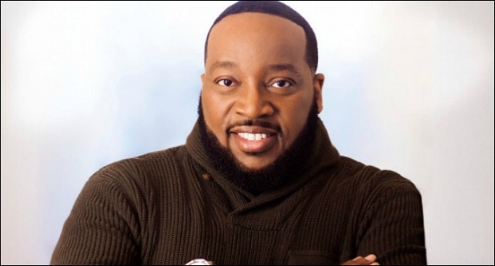 Marvin Sapp Launches New Single 'Close'