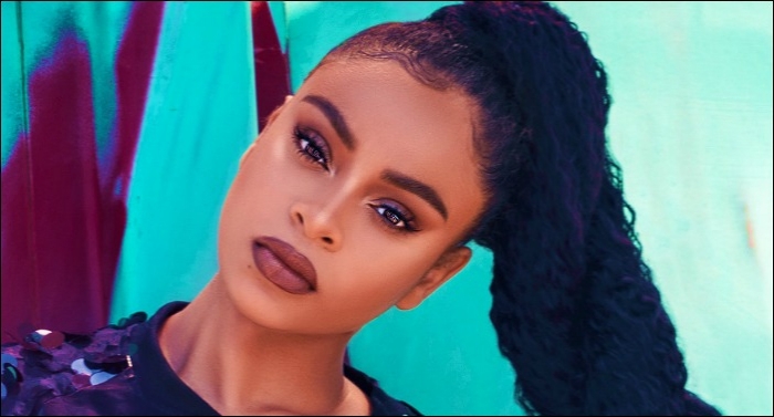 Koryn Hawthorne Unveils Cover Of Upcoming Debut Album 'Unstoppable'