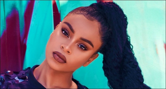 Koryn Hawthorne Reveals Track List For Debut Album 'Unstoppable'