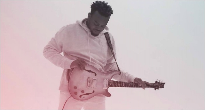 Travis Greene Announces See The Light Tour Single