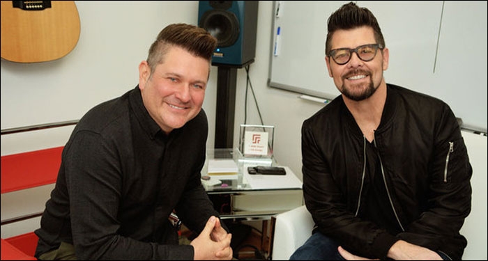 Jason Crabb Signs To Red Street Records