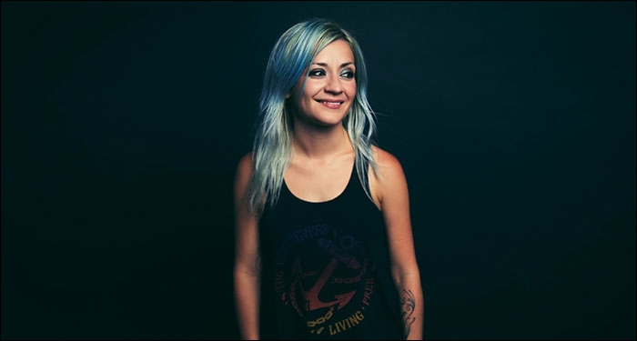 Indie Rocker Lacey Sturm Announces New 