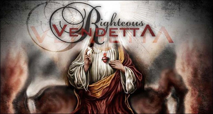 Righteous Vendetta Drops Surprise Re-release For 'Lawless'