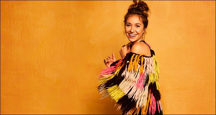 Lauren Daigle To Perform On American Idol Finale