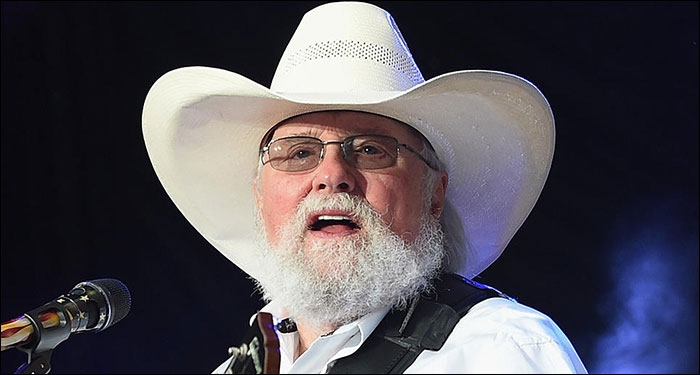 Music Icon Charlie Daniels Passes Away At Age 83