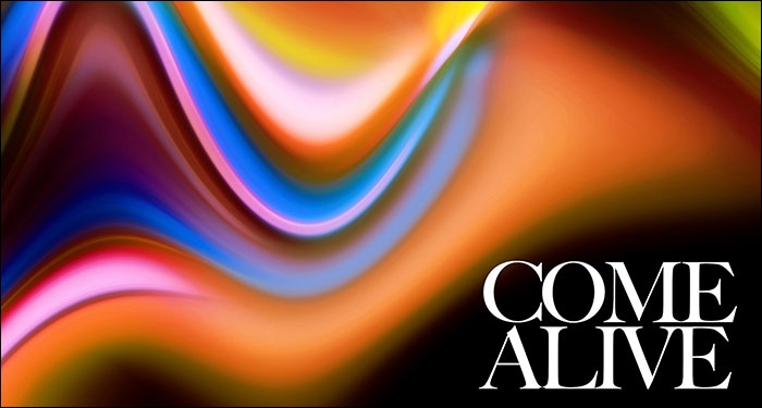 'Come Alive,' Debut LP From All Nations Music, Releases July 3rd