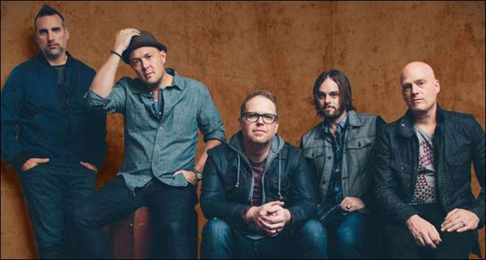 MercyMe Announces Spring Tour