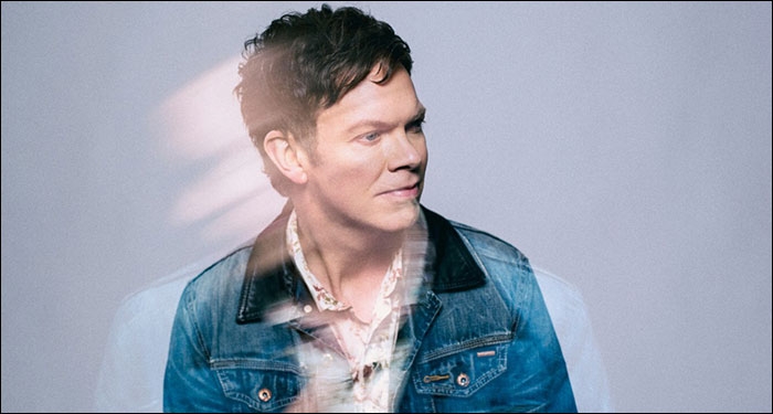 Jason Gray Releases First 'Reorder EP' Single, 