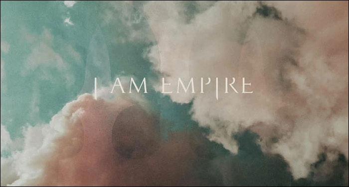 Christian Rock Band I Am Empire Announces First New Music In Over Seven Years