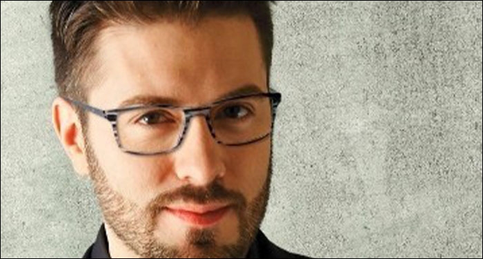 Danny Gokey Announces 'Danny And Friends Virtual Experience'