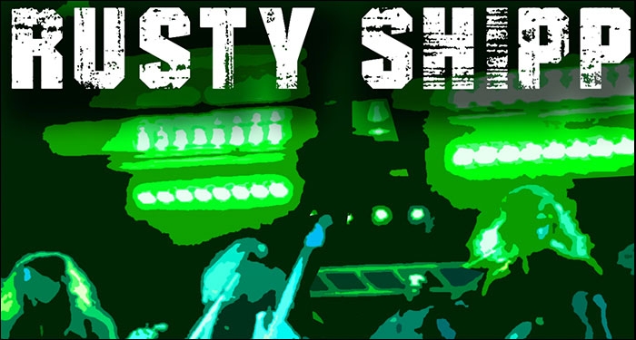 Alt Rockers Rusty Shipp Announce Crowdfunding For New Concept Album