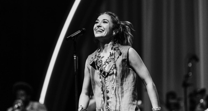 Lauren Daigle Announces Upcoming Tour