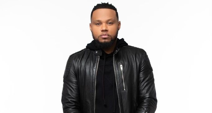 Todd Dulaney Returns with New Live Album