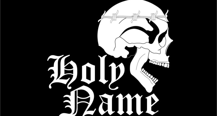 HolyName Signs to Facedown Records