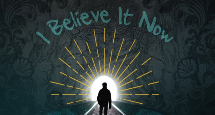 Sidewalk Prophets Offers New Versions of “I Believe It Now”