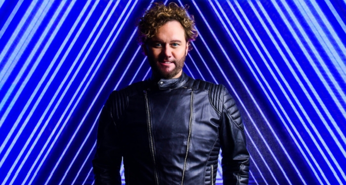 David Phelps Announces Upcoming Album