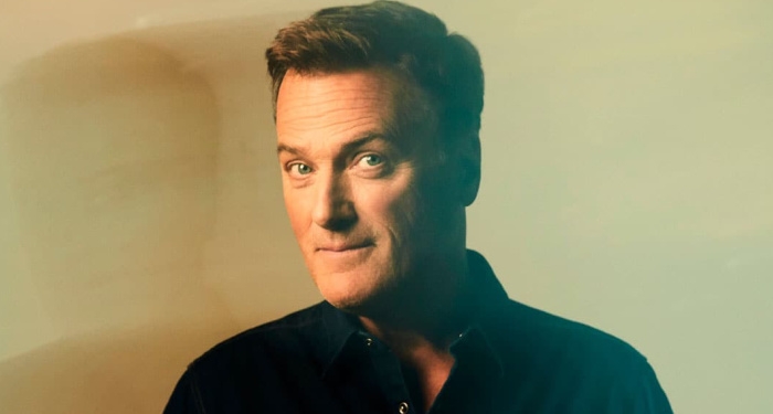 Michael W. Smith Opens Up on the Trevor Talks Podcast