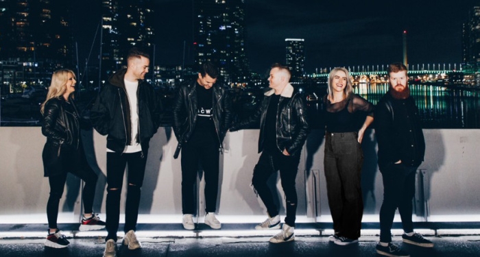 Planetshakers Releases New Album