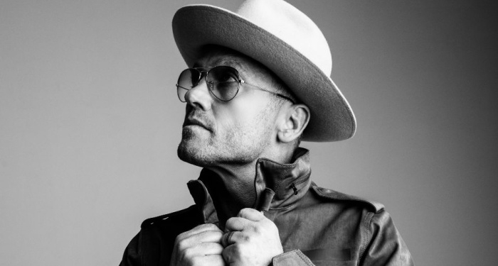 TobyMac Announces 2022 'Hits Deep Tour'