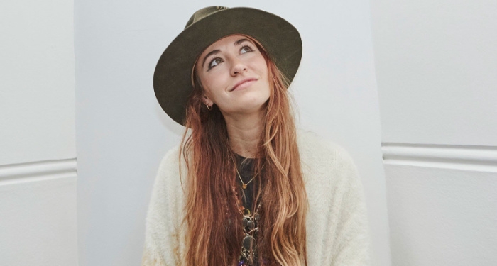 Lauren Daigle Brings Back 'BEHOLD: A Christmas Tour' for the Holiday Season