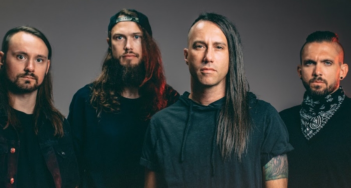 Disciple Prepares Never-Before-Played Setlist for Their Upcoming Tour