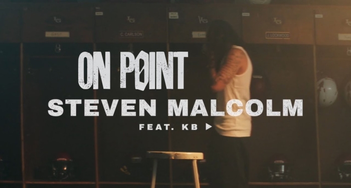 Steven Malcolm Reaches Apex With New Music Video