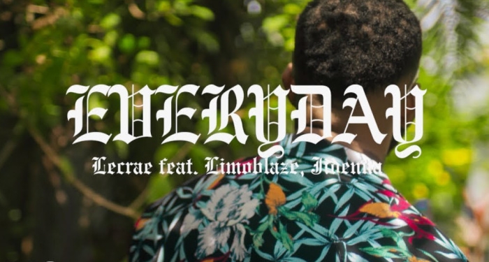 Lecrae, Jidenna, Limoblaze Team Up on New Afrobeat Inspired Single