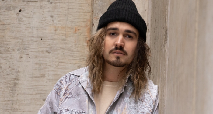 Jordan Feliz Drops New Remix