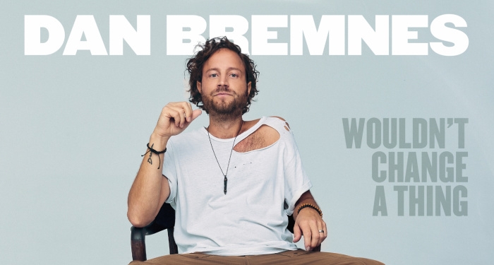 Dan Bremnes Drops New Single