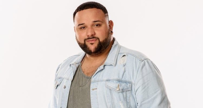 Jeremy Rosado Reaches 'The Voice' Top 10