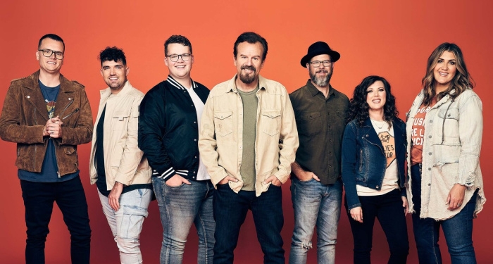 Casting Crowns Announces Upcoming Album