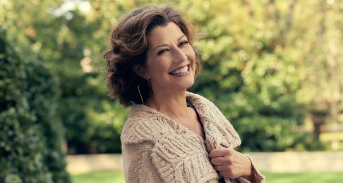 Amy Grant Announces Birth of Granddaughter