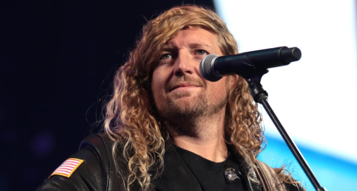 Sean Feucht Announces Upcoming Book