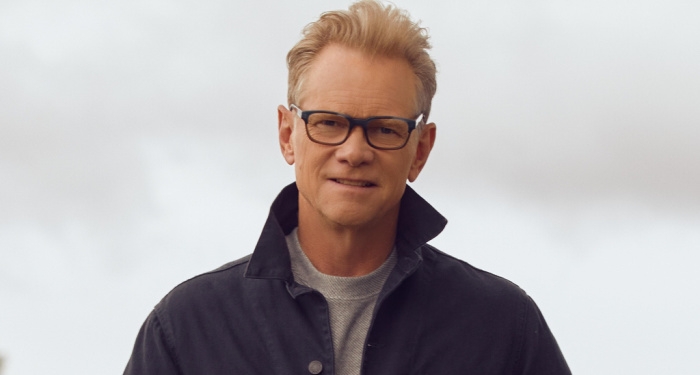 Steven Curtis Chapman Announces Spring 2023 Tour