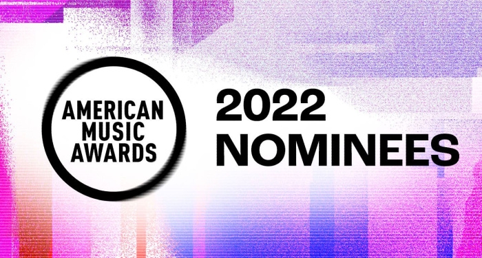 American Music Awards Announce 2022 Nominees