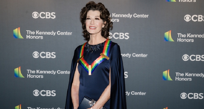 CBS Mornings Welcomes Amy Grant